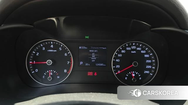Kia Come New K3 id 4476734 из Кореи 29