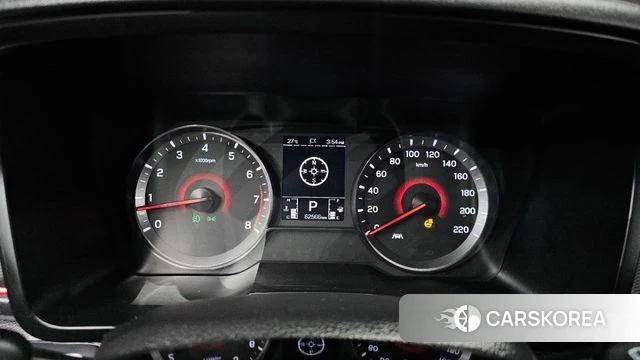 Ssangyong Berry New Tivoli id 4396703 из Кореи 18