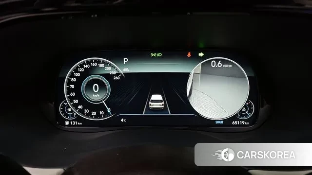 Hyundai Palisade id 3545587 из Кореи 18