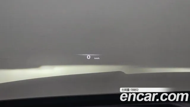 Genesis GV80 id 2591153 из Кореи 18