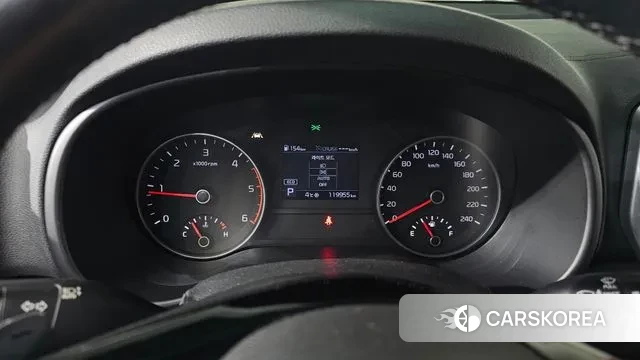 Kia Sportage The Bold id 3687458 из Кореи 18