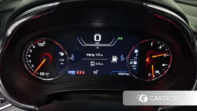 Chevrolet (GM Daewoo) The New Malibu id 3577061 из Кореи 18