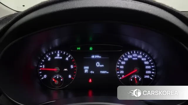 Kia The New Sorento id 3608013 из Кореи 18