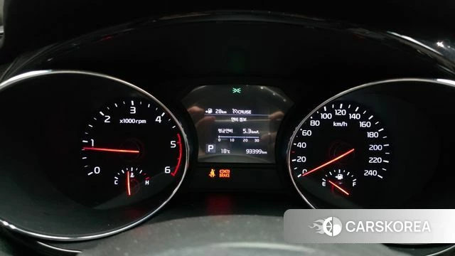 Kia The New Carnival id 4203721 из Кореи 18