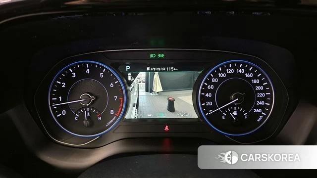 Hyundai Palisade id 3955634 из Кореи 18