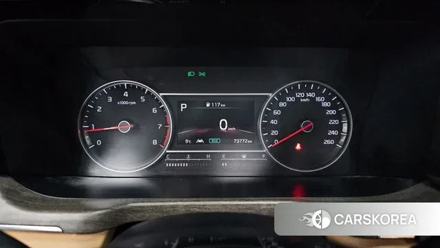 Kia Sorento 4th Generation id 3498201 из Кореи 18