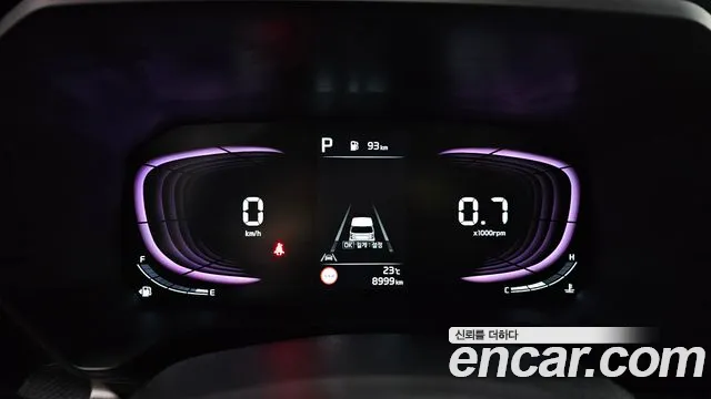 Kia The New Kia Ray id 2736818 из Кореи 18