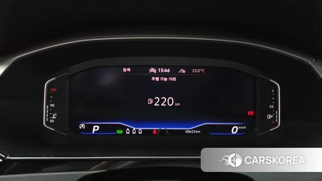 Volkswagen Arteon id 4488492 из Кореи 31