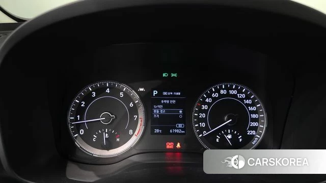 Hyundai Venue id 4562942 из Кореи 18