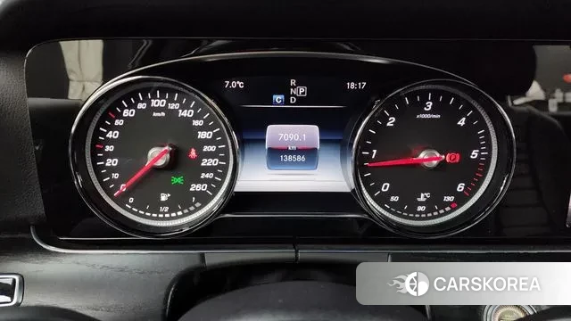 Mercedes-Benz E-Class W213 id 3515363 из Кореи 18