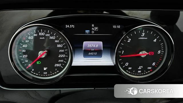 Mercedes-Benz E-Class W213 id 4351165 из Кореи 29