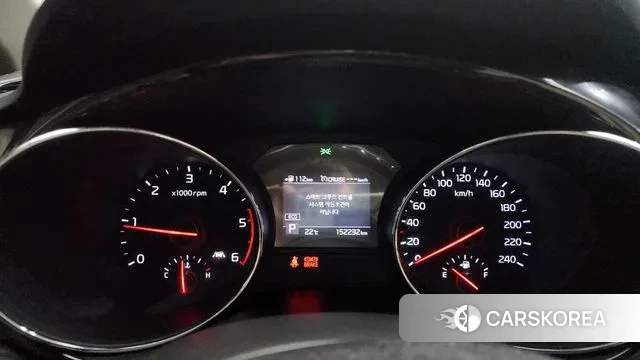 Kia The New Carnival id 3034277 из Кореи 18