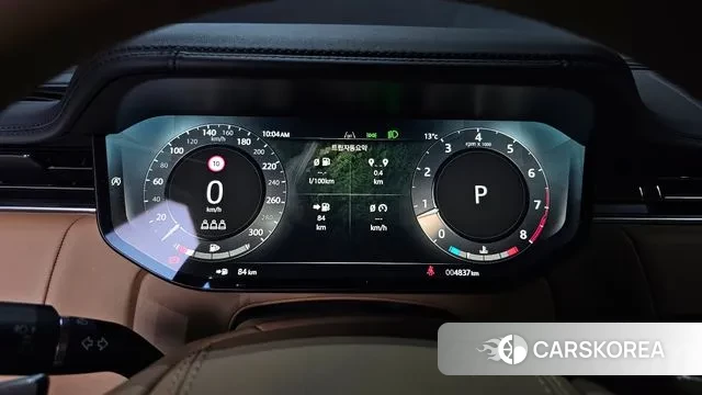 Land Rover Range Rover 5th Generation id 3507210 из Кореи 18