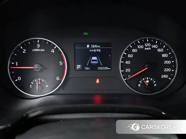 Kia Seltos id 3340496 из Кореи 18