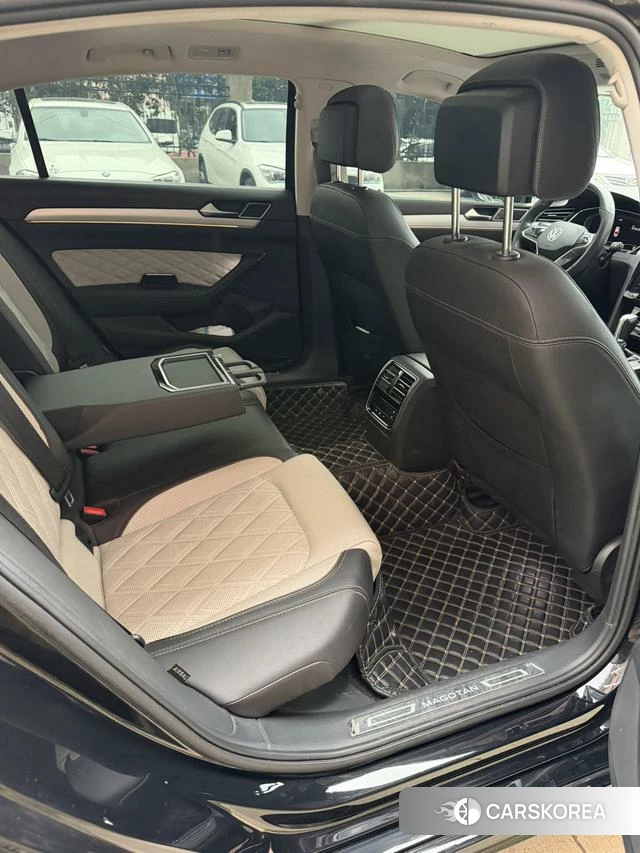 Volkswagen Magotan id 4299586 из Китая 15