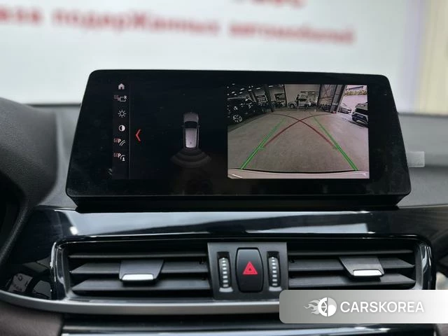 BMW X1 id 4300739 из Китая 19