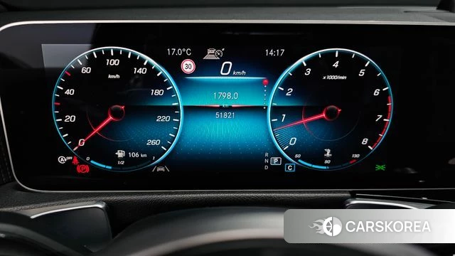 Mercedes-Benz GLB-Class X247 id 4224851 из Кореи 32