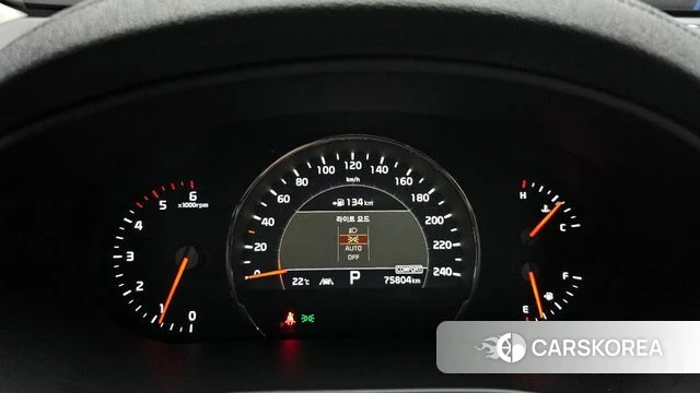 Kia The New Sorento id 4286039 из Кореи 32