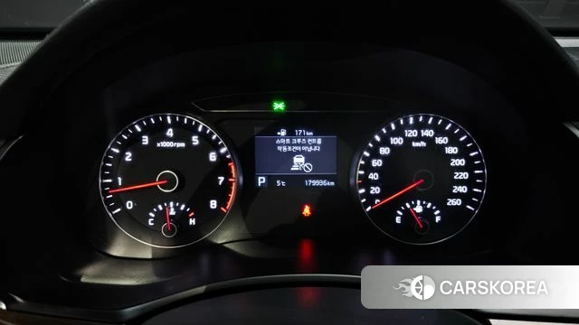 Kia Come New K7 id 3942692 из Кореи 18