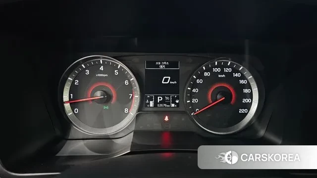 Ssangyong Berry New Tivoli id 3281817 из Кореи 18