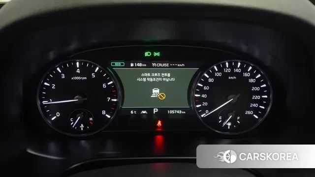 Kia More K9 id 3598511 из Кореи 18