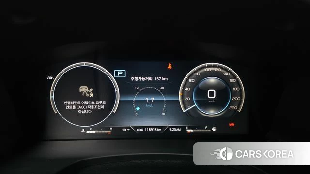 Ssangyong All New Rexton id 4764556 из Кореи 30