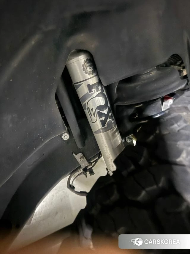 Jeep Wrangler (JL) id 3904753 из Кореи 8