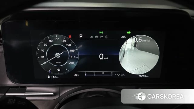 Kia Carnival 4th generation id 4506245 из Кореи 33
