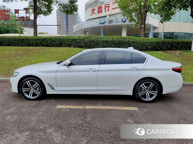 BMW 5 series id 4257903 из Китая 8