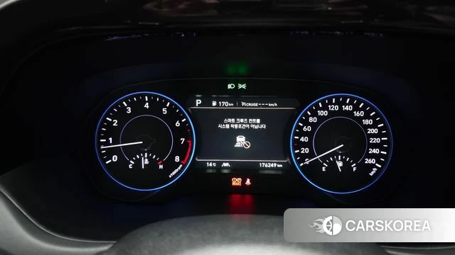 Hyundai Palisade id 4180444 из Кореи 18