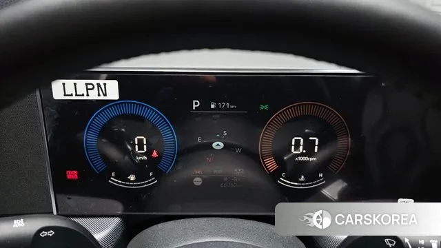 Hyundai Sonata D Edge (DN8) id 3664114 из Кореи 18