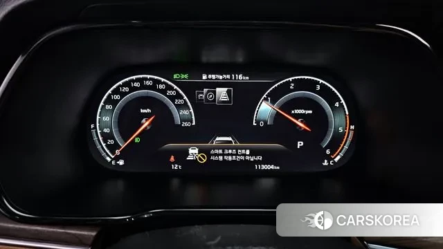 Kia Mohave Master id 3514628 из Кореи 18