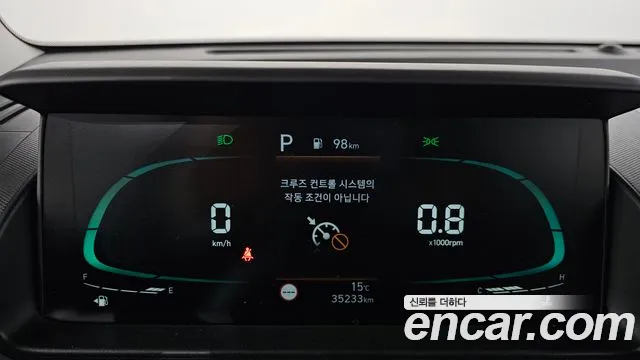 Hyundai Casper id 2660245 из Кореи 18