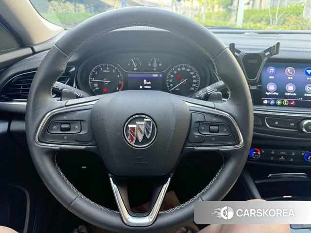 Buick Regal id 3876241 из Китая 30