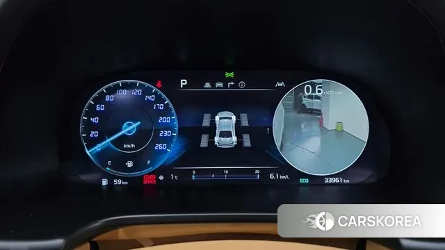 Kia The New K9 2nd generation id 3518491 из Кореи 18