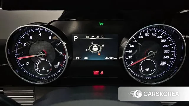 Hyundai The New Grandeur IG id 3208503 из Кореи 18