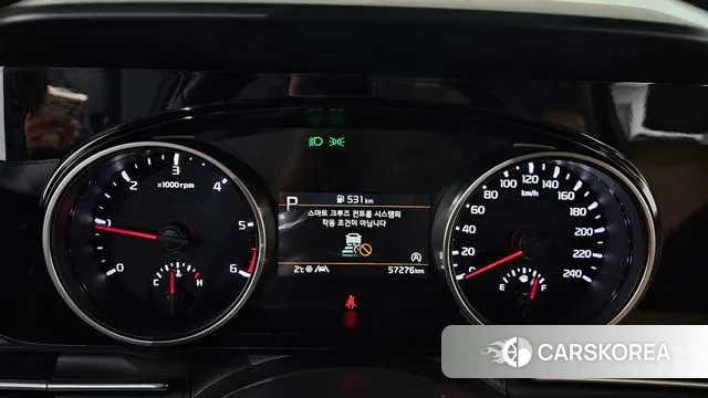 Kia Carnival 4th generation id 3649695 из Кореи 18