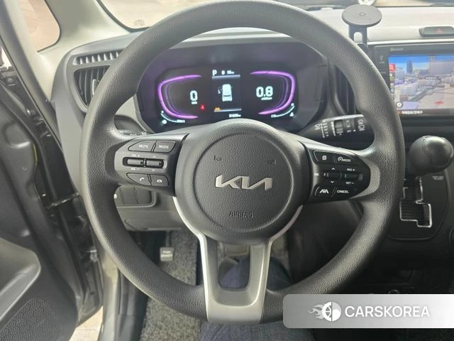 Kia The New Kia Ray id 3940662 из Кореи 15