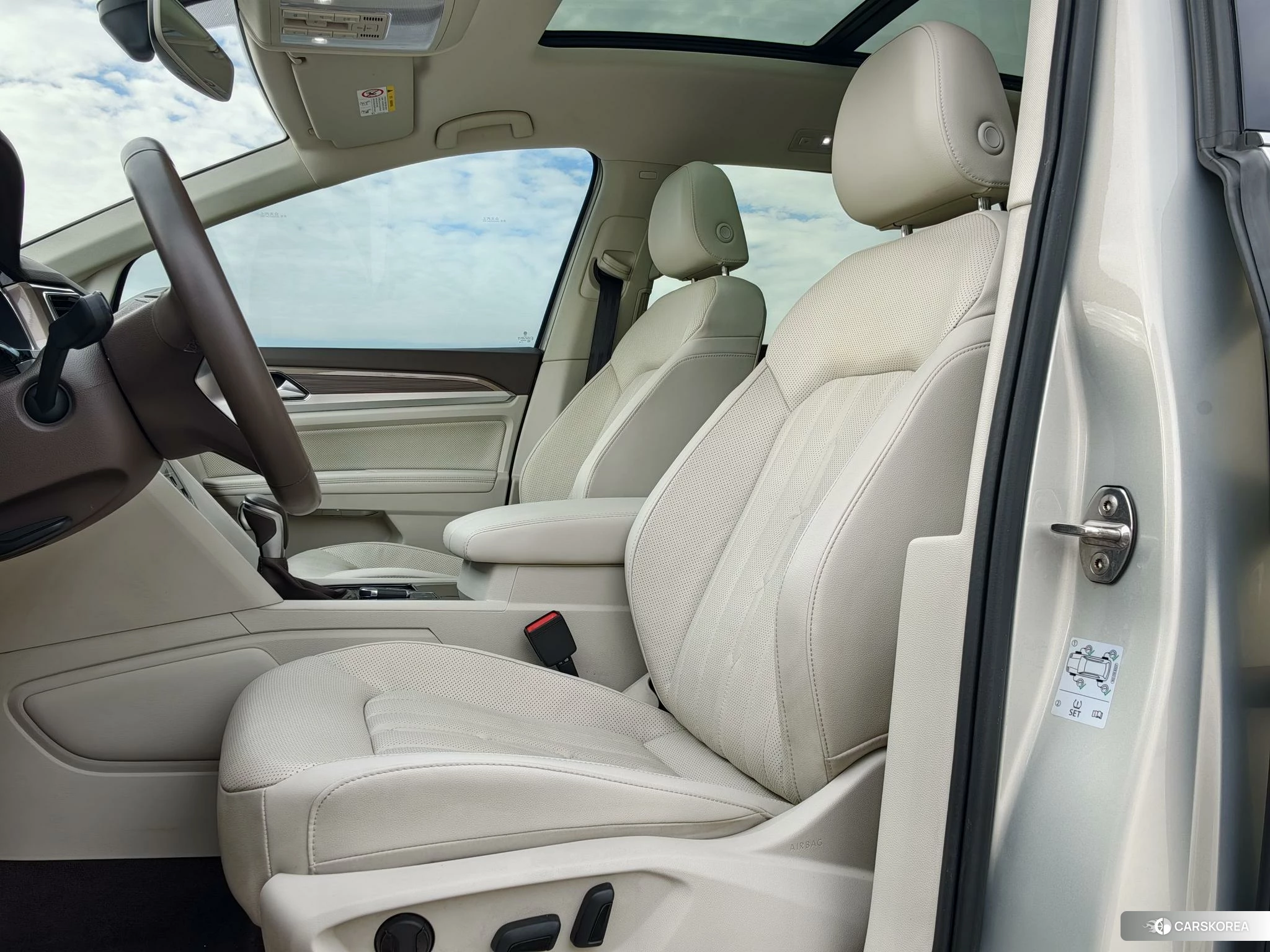 Volkswagen Weiran id 4455160 из Китая 26