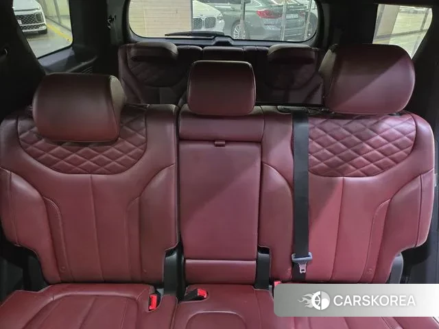 Hyundai Palisade id 3291531 из Кореи 18