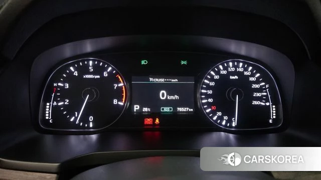 Kia K7 Premier id 4746480 из Кореи 28