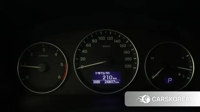 Hyundai The New Grand Starex id 3499966 из Кореи 18