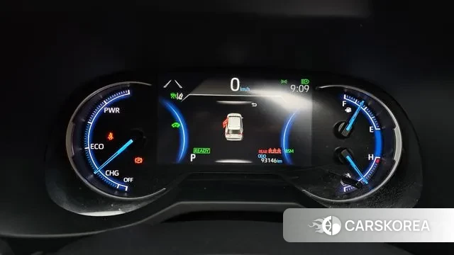 Toyota RAV4 5th Generation id 3487869 из Кореи 18