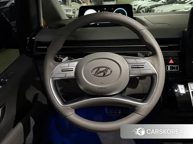 Hyundai Staria id 3686195 из Кореи 18