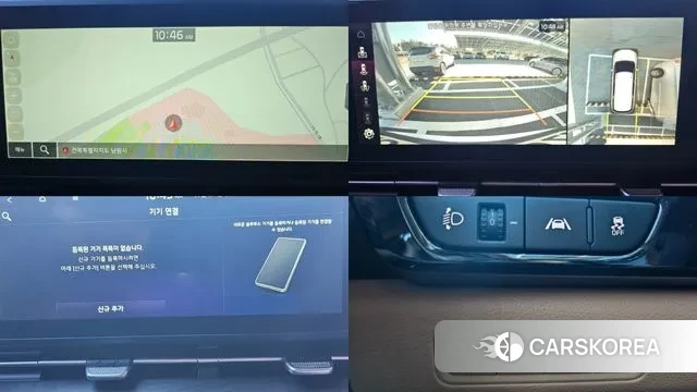 Kia Carnival 4th generation id 3476693 из Кореи 18