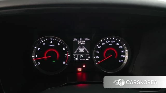 Ssangyong Berry New Tivoli id 4389494 из Кореи 31