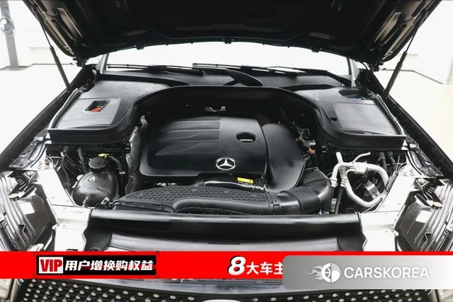 Mercedes-Benz GLC id 4300054 из Китая 29