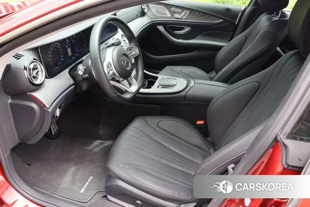 Mercedes-Benz CLS id 4336164 из Китая 18