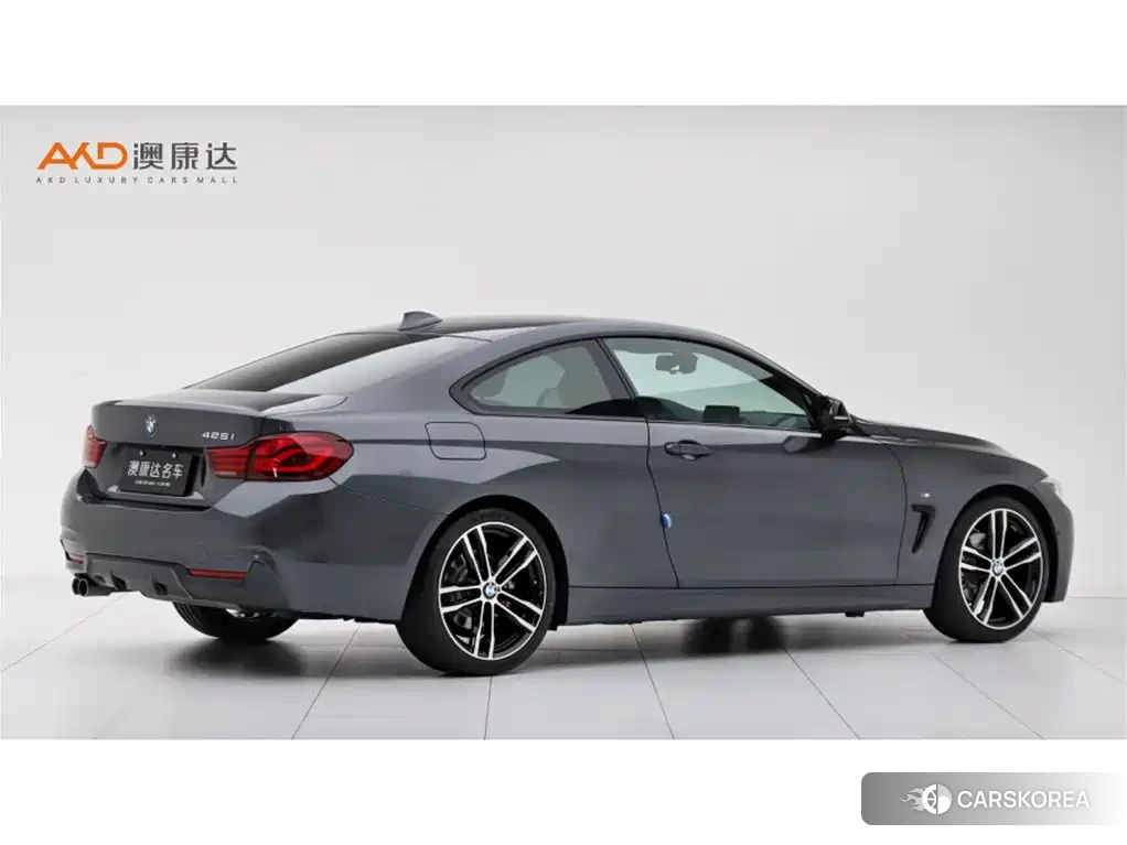 BMW 4 series id 4578342 из Китая 8