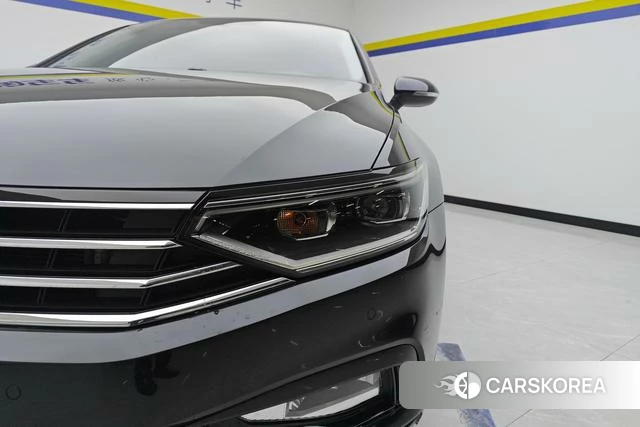 Volkswagen Magotan id 3840867 из Китая 15